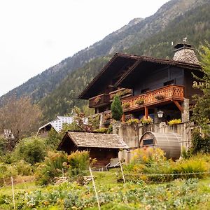 Auberge Du Bois Prin